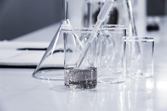 Illustrative science image